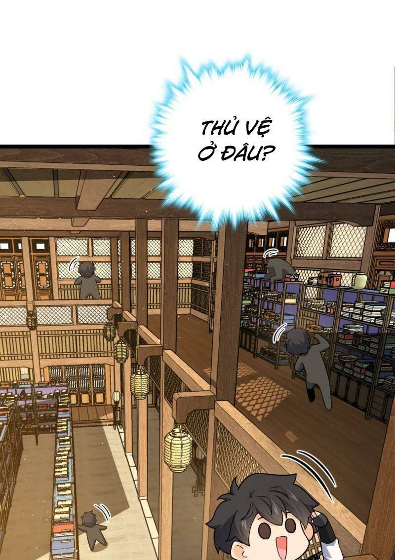 Đại Vương Tha Mạng Chapter 623 - Trang 2