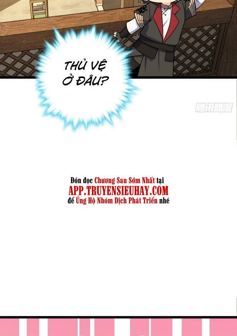 Đại Vương Tha Mạng Chapter 623 - Trang 2