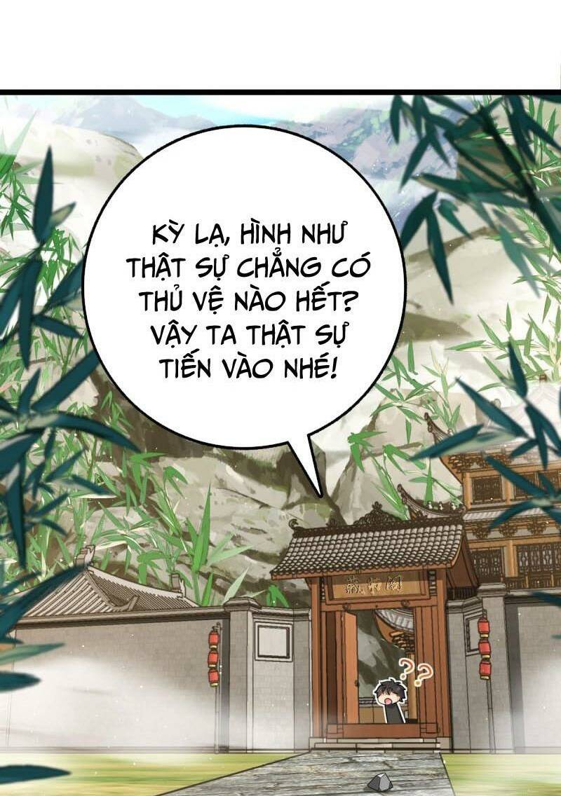 Đại Vương Tha Mạng Chapter 623 - Trang 2
