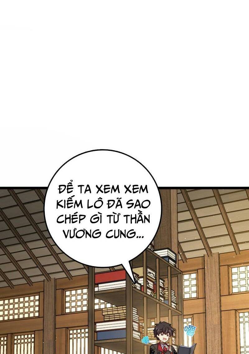 Đại Vương Tha Mạng Chapter 623 - Trang 2