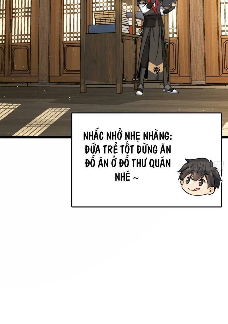 Đại Vương Tha Mạng Chapter 623 - Trang 2