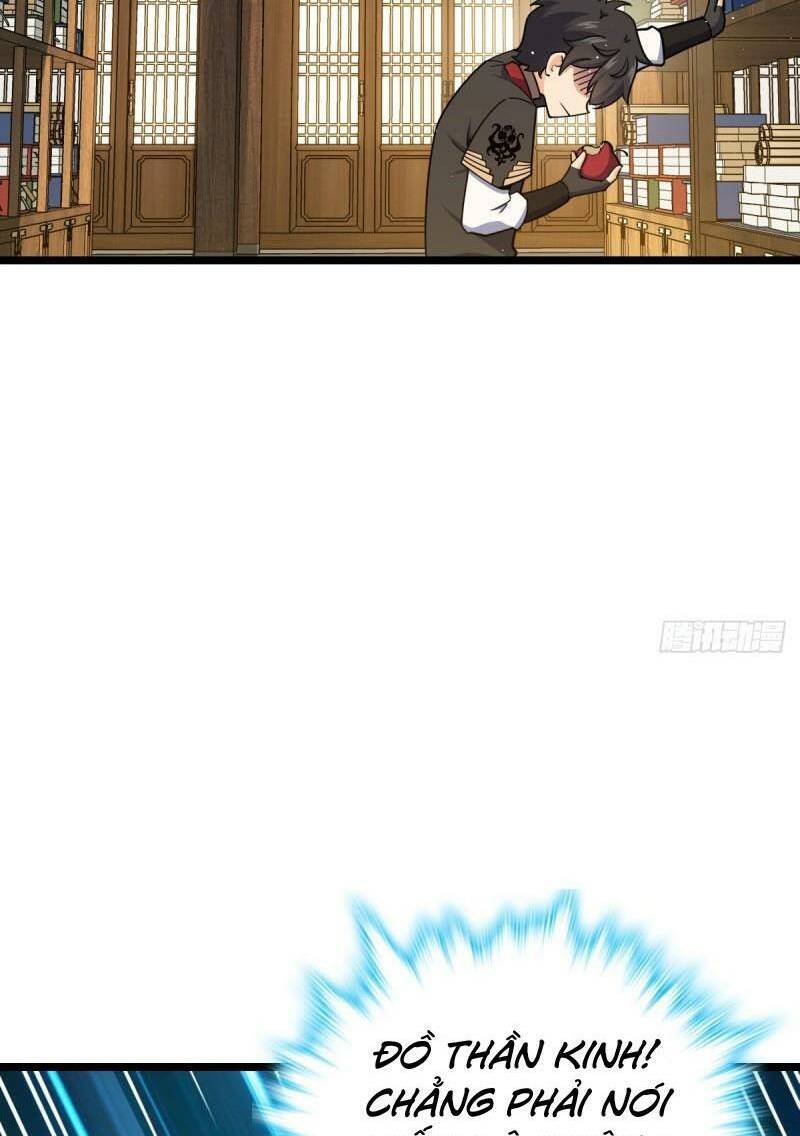 Đại Vương Tha Mạng Chapter 623 - Trang 2