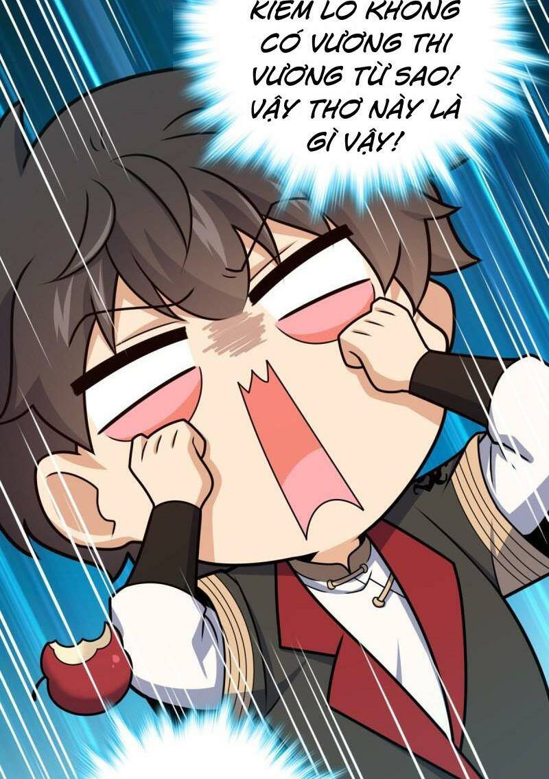 Đại Vương Tha Mạng Chapter 623 - Trang 2