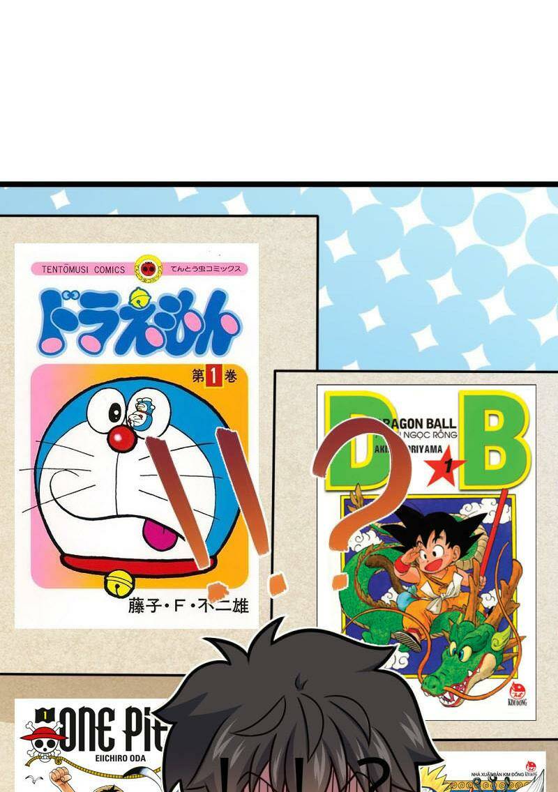 Đại Vương Tha Mạng Chapter 623 - Trang 2