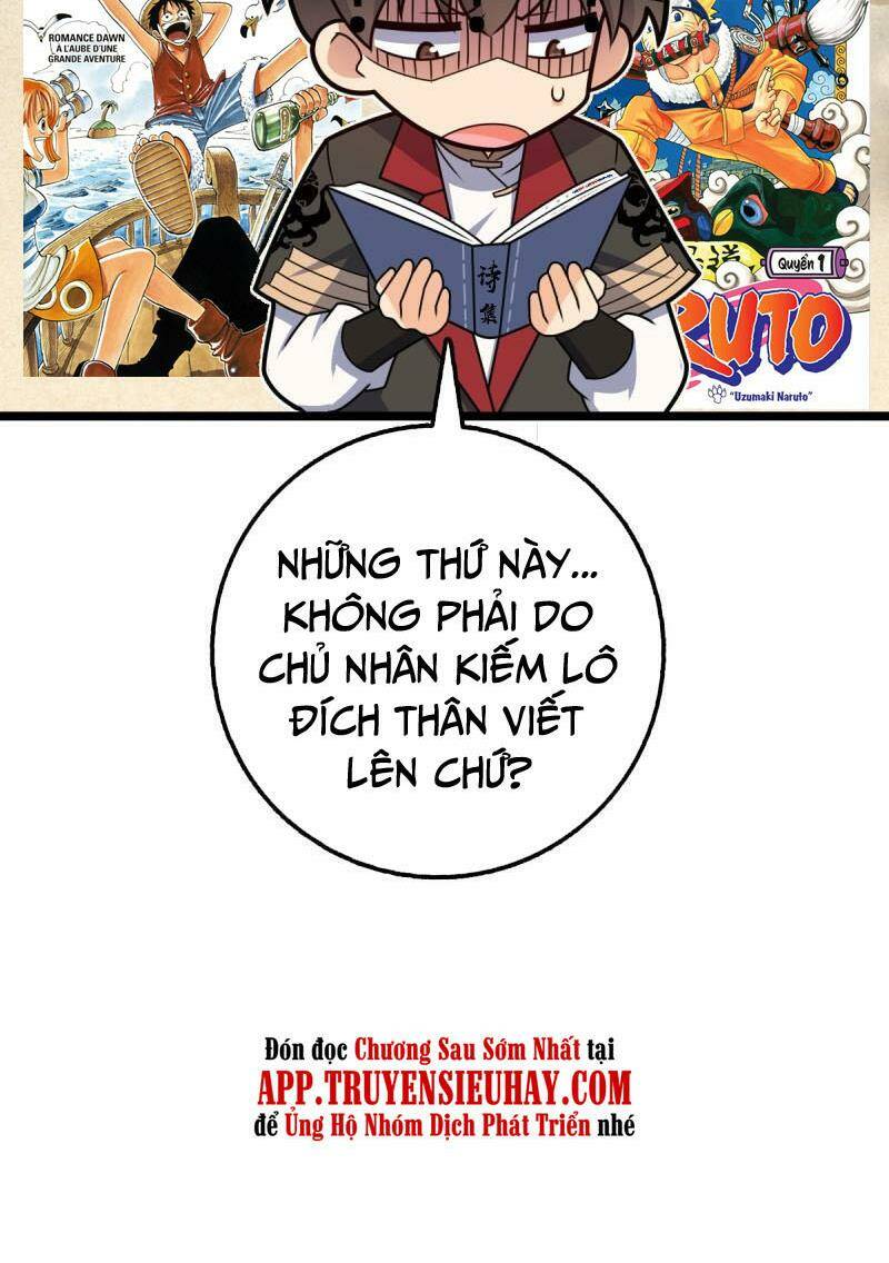 Đại Vương Tha Mạng Chapter 623 - Trang 2