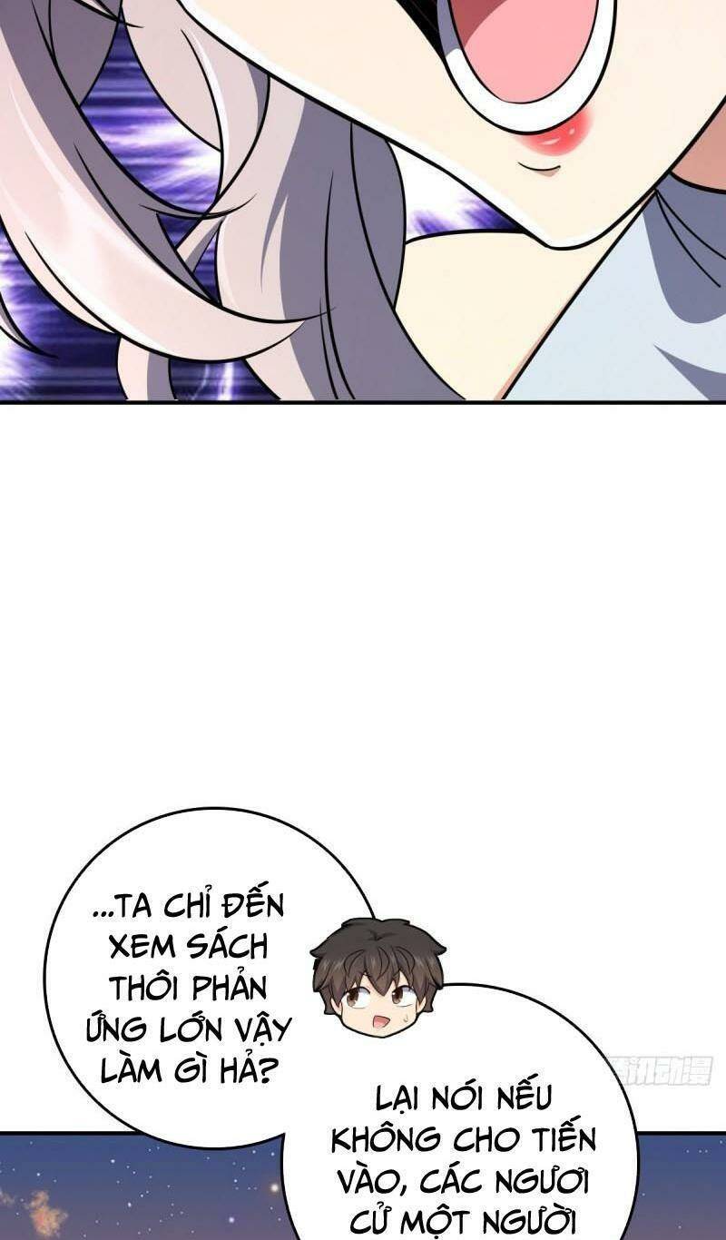 Đại Vương Tha Mạng Chapter 624 - Trang 2