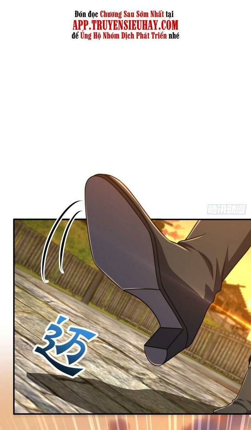 Đại Vương Tha Mạng Chapter 624 - Trang 2