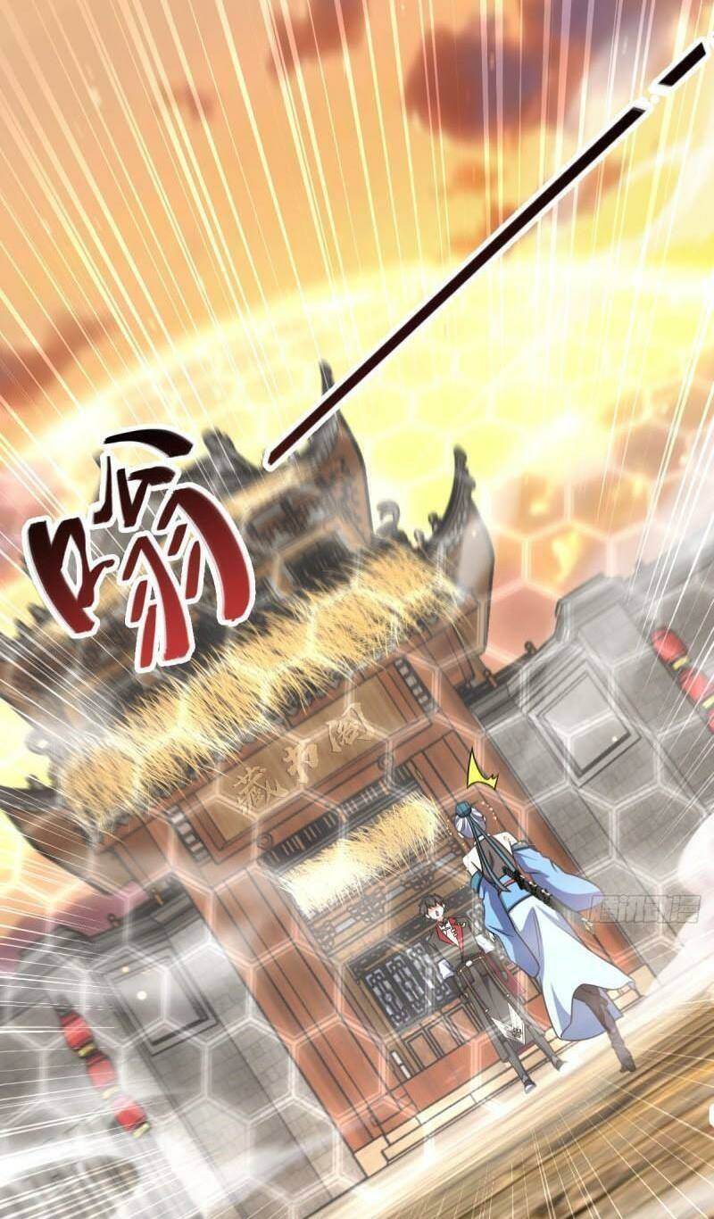 Đại Vương Tha Mạng Chapter 624 - Trang 2