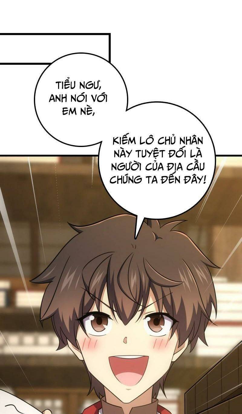 Đại Vương Tha Mạng Chapter 624 - Trang 2