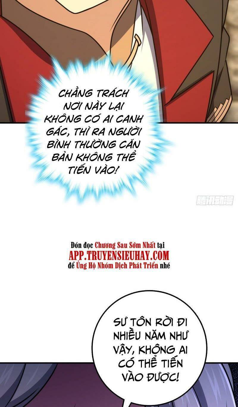 Đại Vương Tha Mạng Chapter 624 - Trang 2