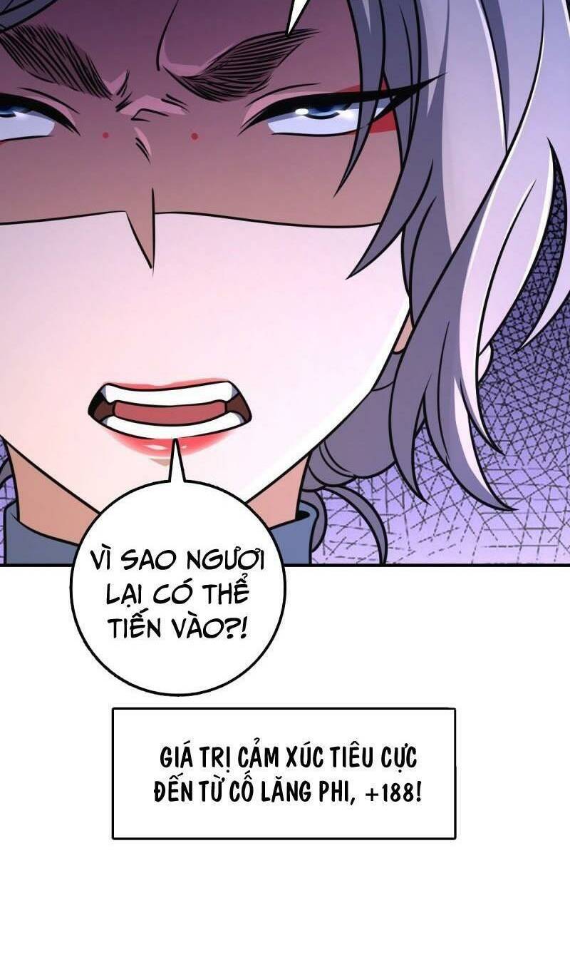 Đại Vương Tha Mạng Chapter 624 - Trang 2