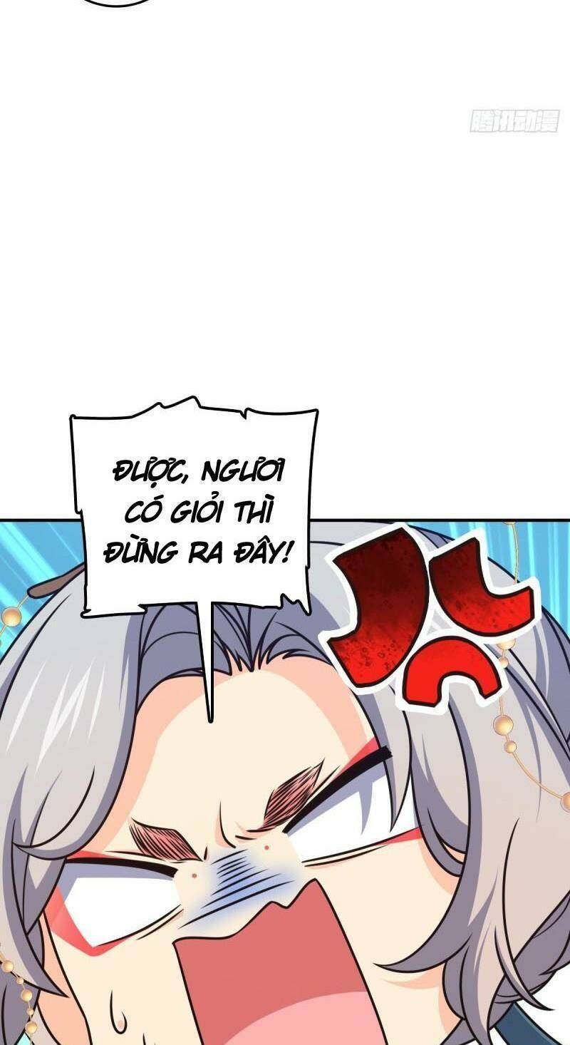 Đại Vương Tha Mạng Chapter 624 - Trang 2