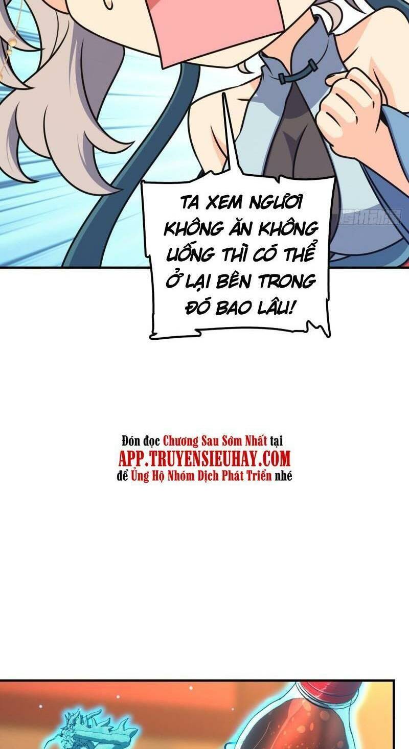 Đại Vương Tha Mạng Chapter 624 - Trang 2