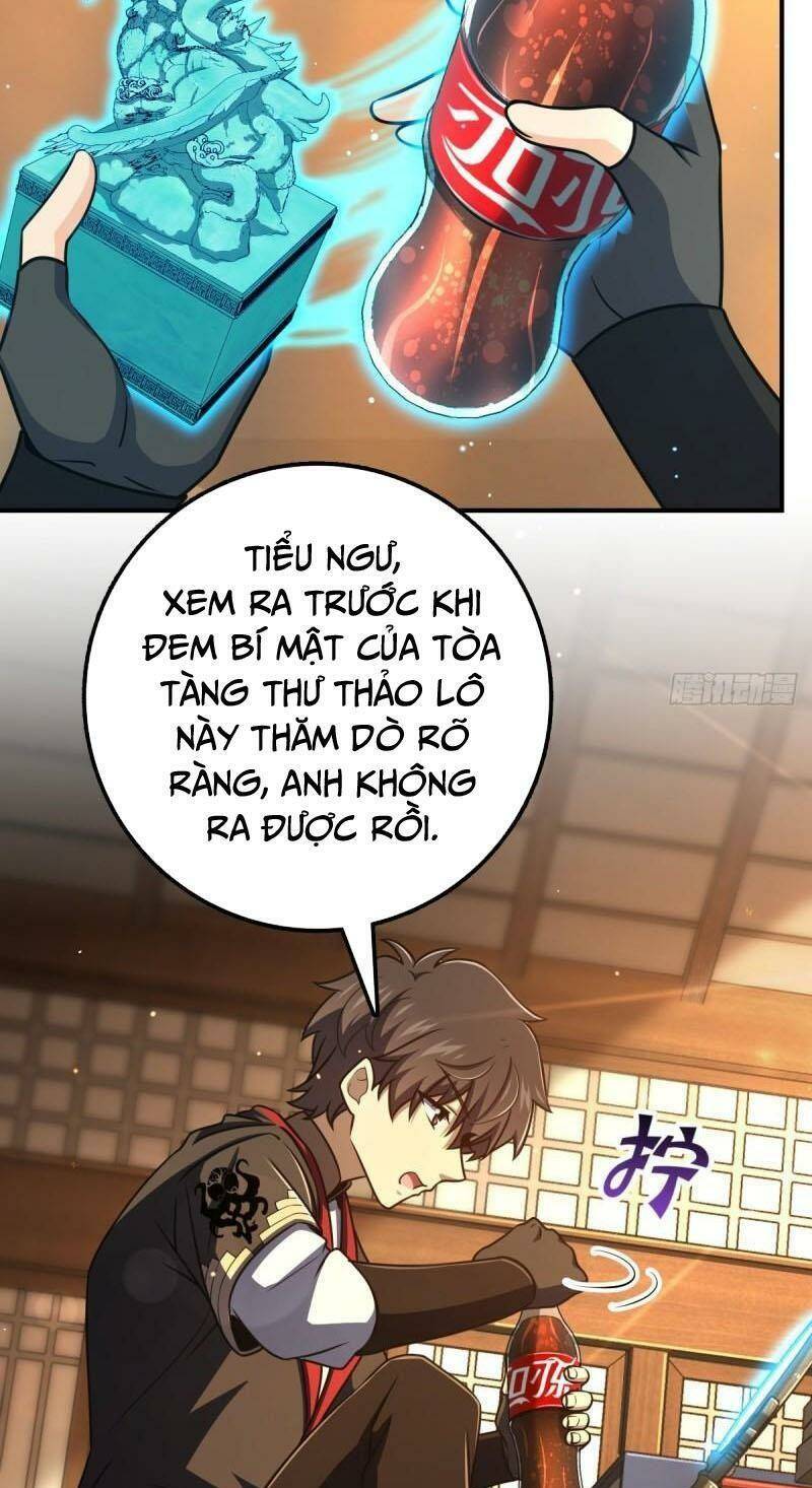 Đại Vương Tha Mạng Chapter 624 - Trang 2