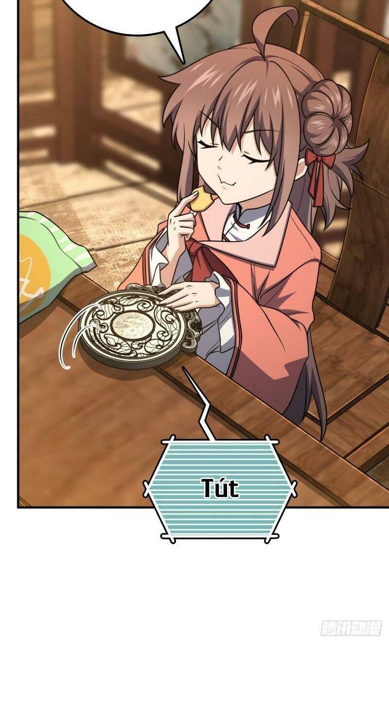 Đại Vương Tha Mạng Chapter 624 - Trang 2