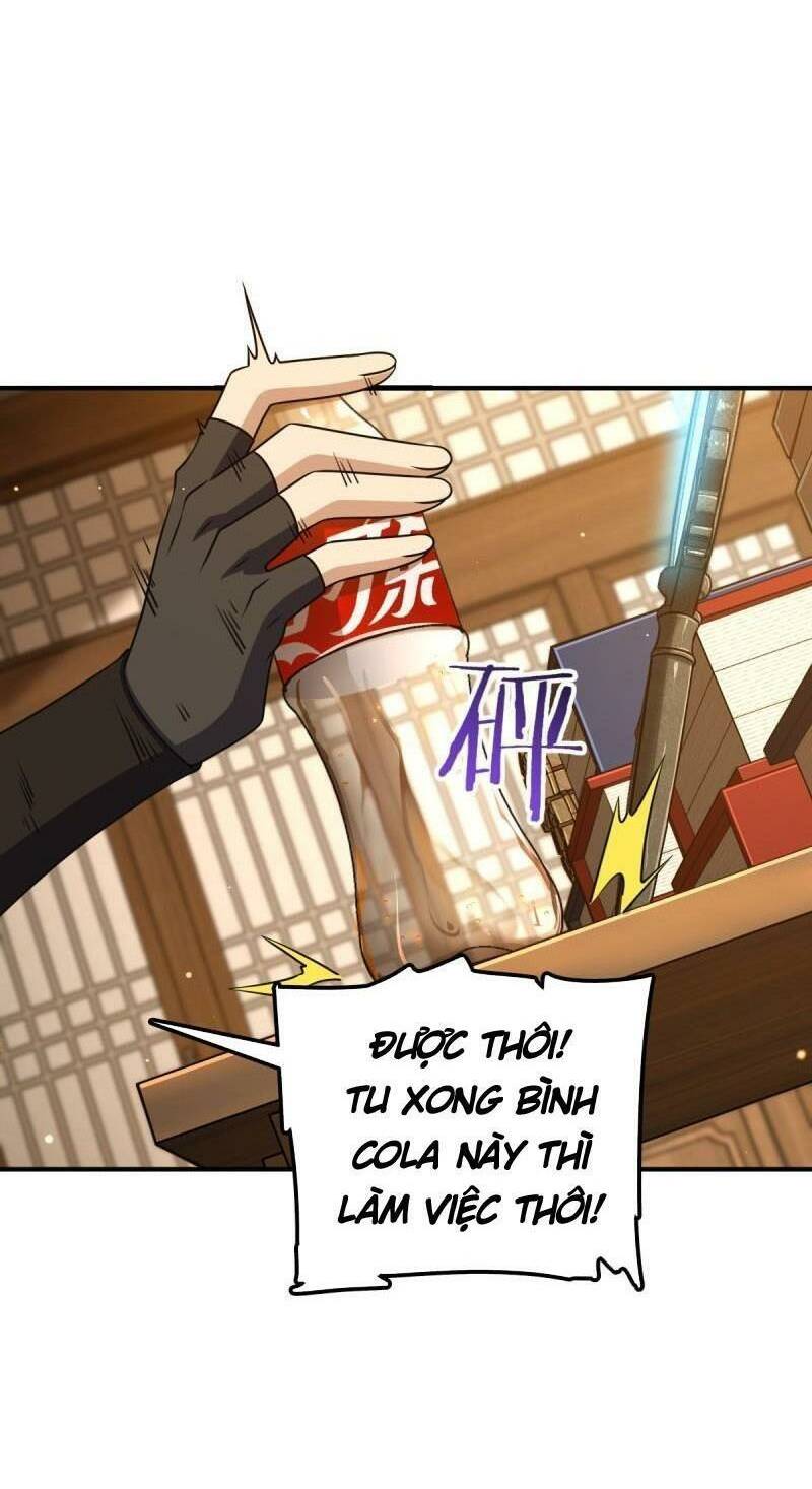 Đại Vương Tha Mạng Chapter 624 - Trang 2