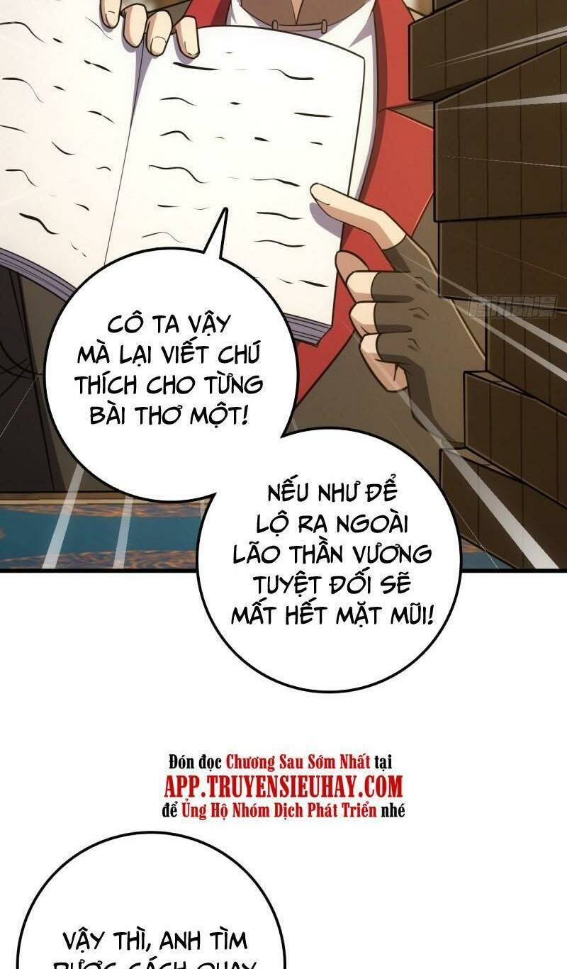 Đại Vương Tha Mạng Chapter 624 - Trang 2