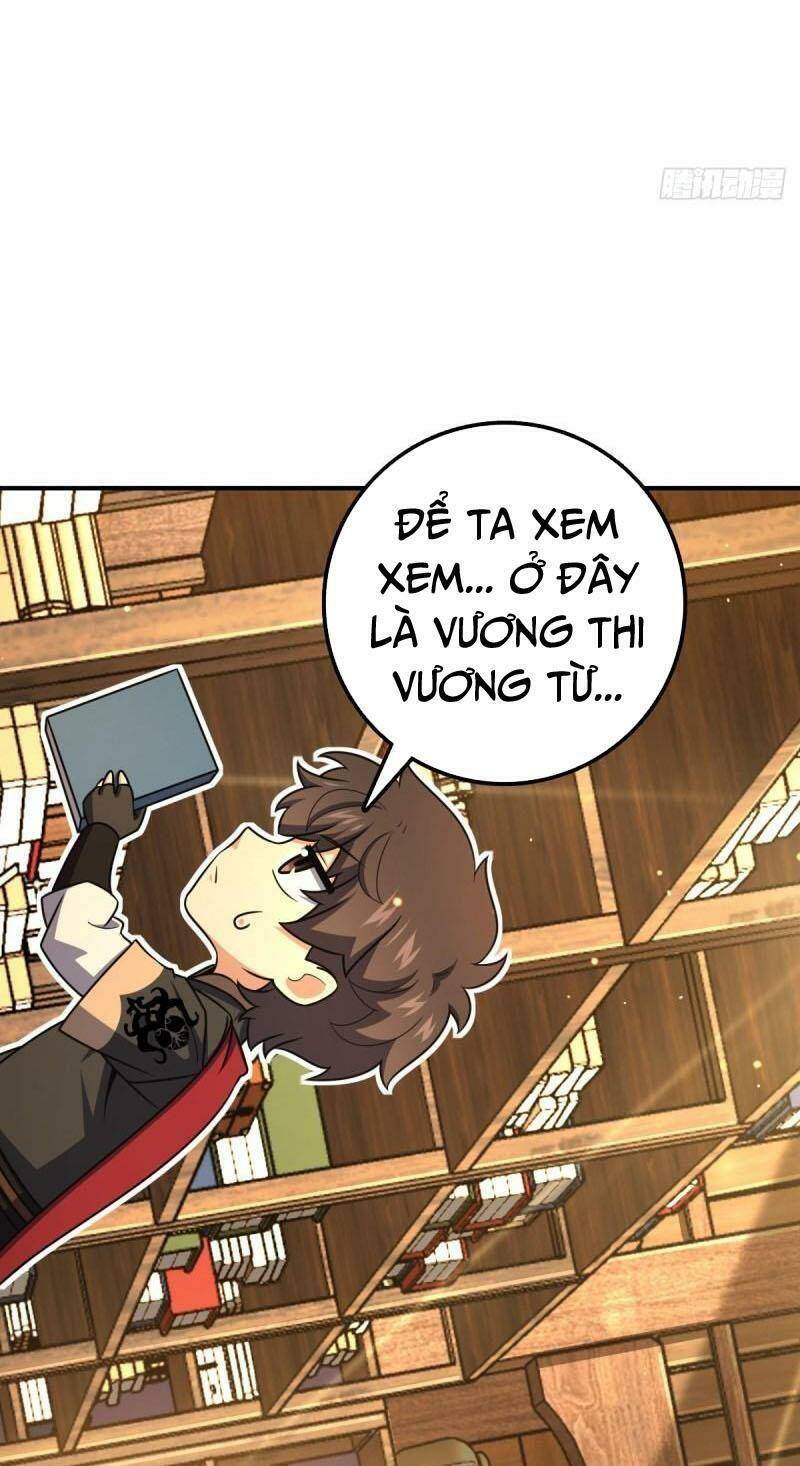 Đại Vương Tha Mạng Chapter 624 - Trang 2