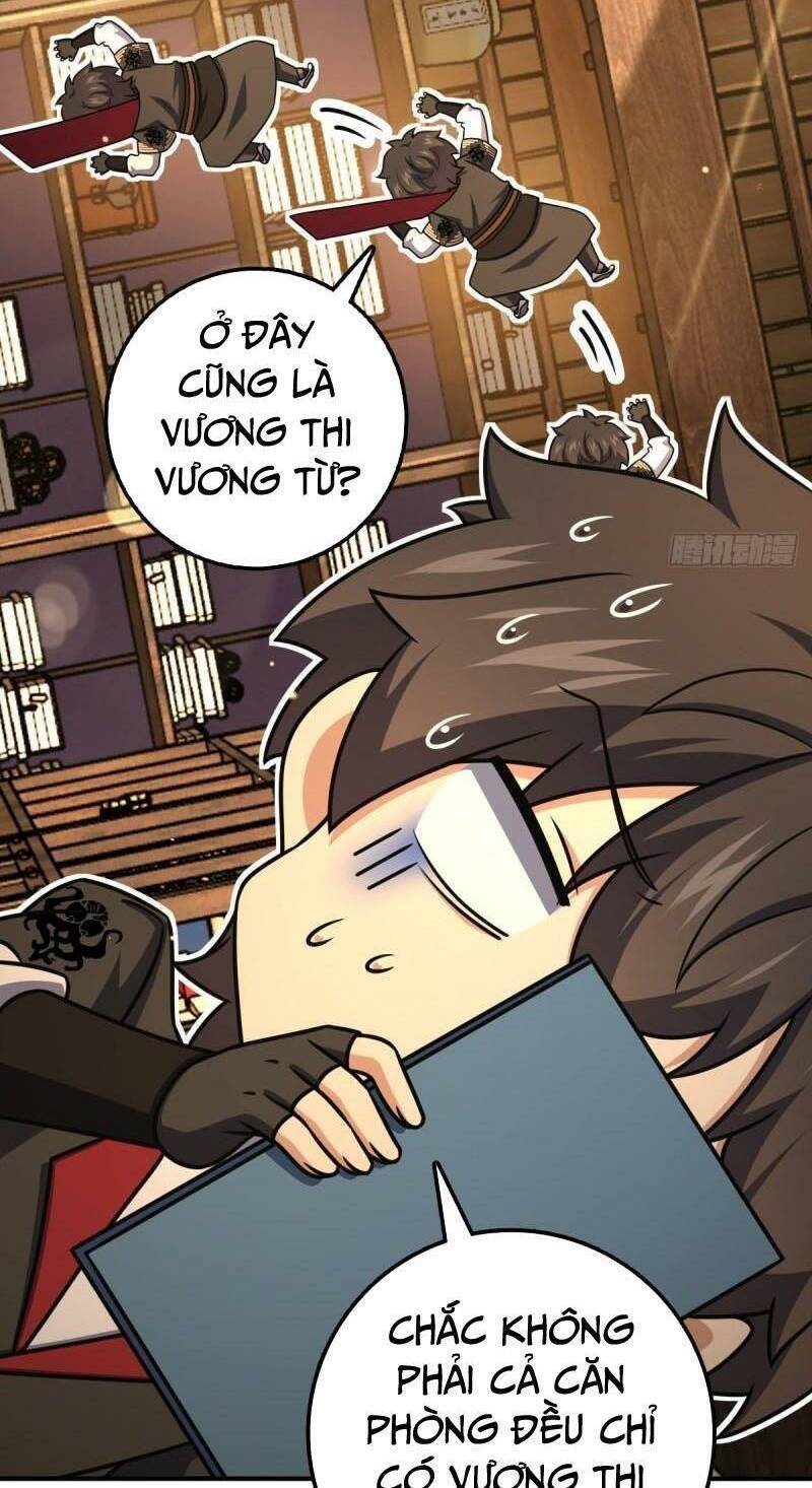 Đại Vương Tha Mạng Chapter 624 - Trang 2