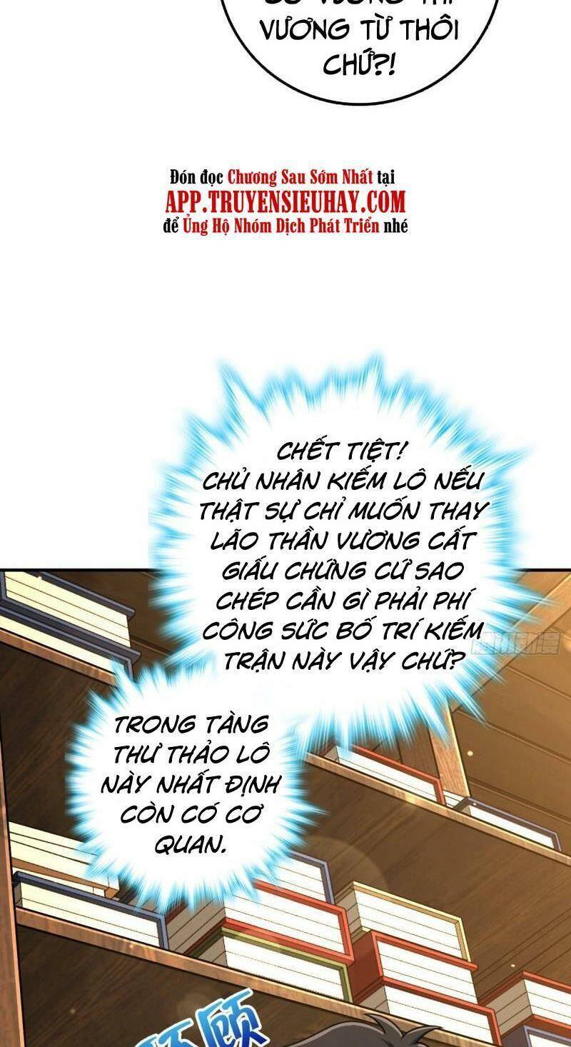 Đại Vương Tha Mạng Chapter 624 - Trang 2