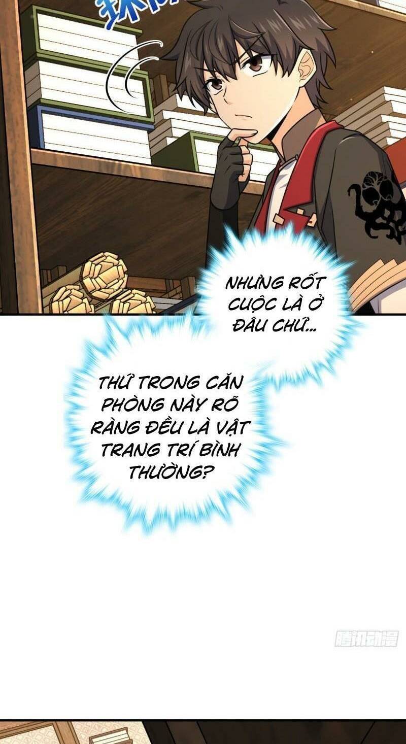 Đại Vương Tha Mạng Chapter 624 - Trang 2