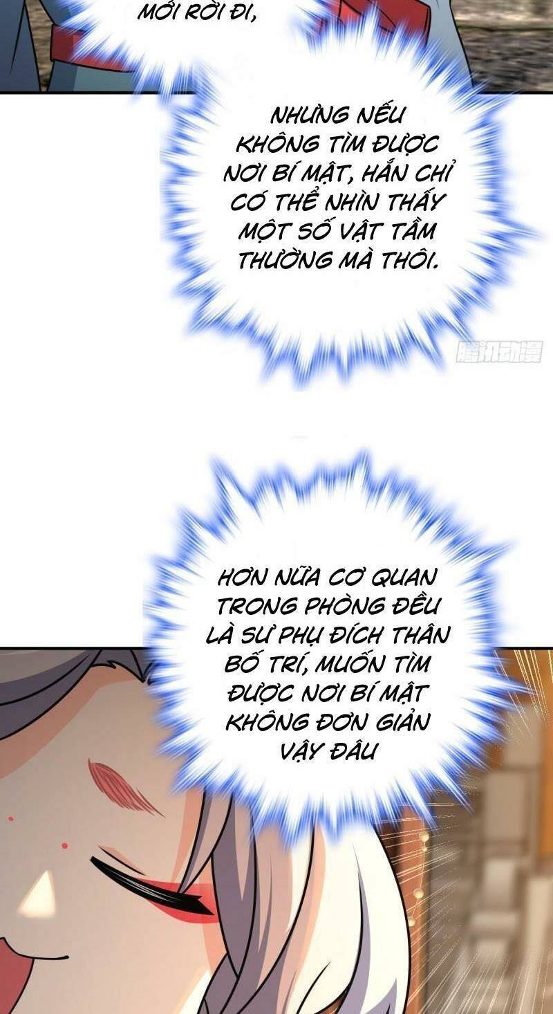 Đại Vương Tha Mạng Chapter 624 - Trang 2