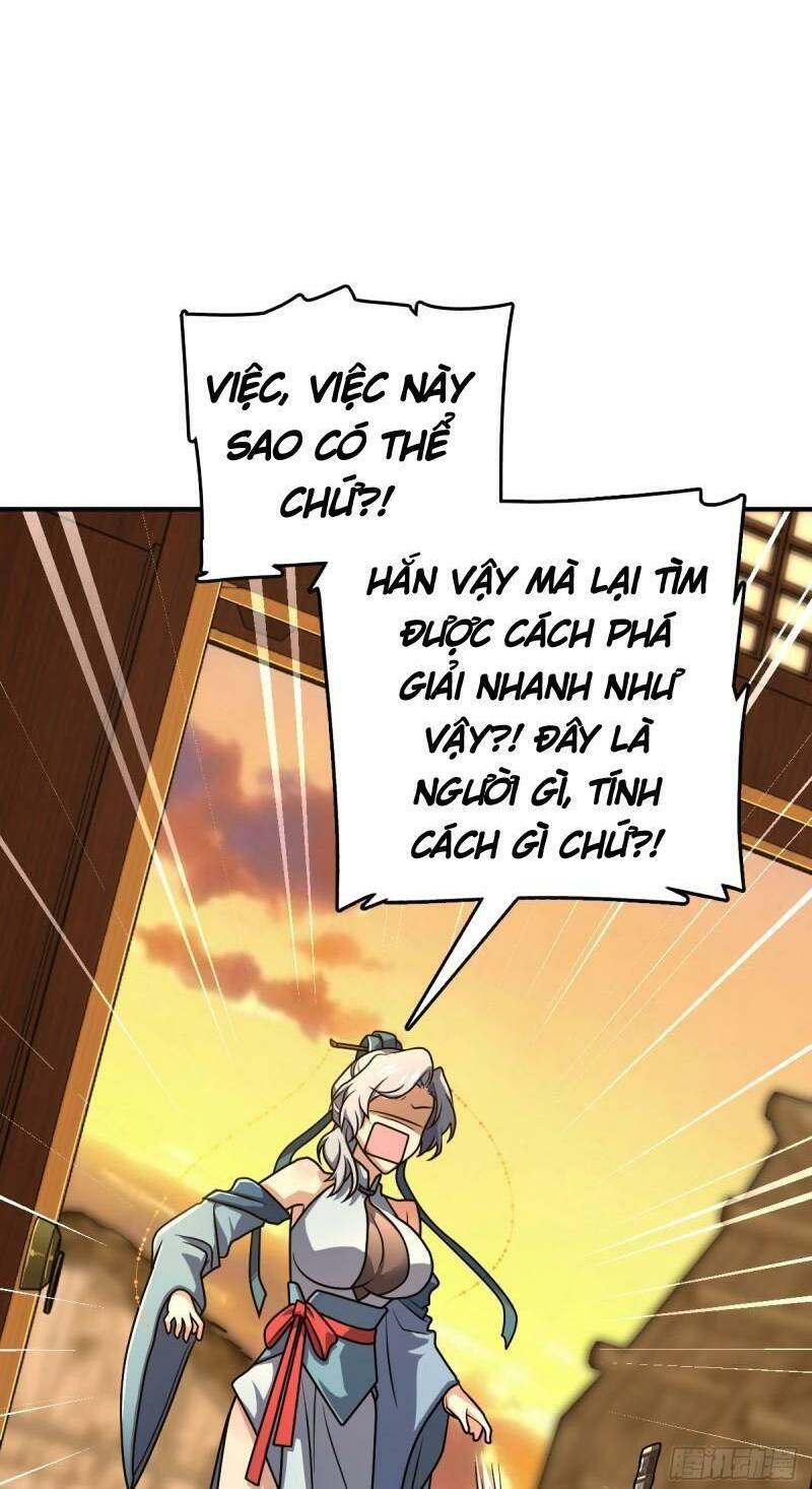 Đại Vương Tha Mạng Chapter 624 - Trang 2