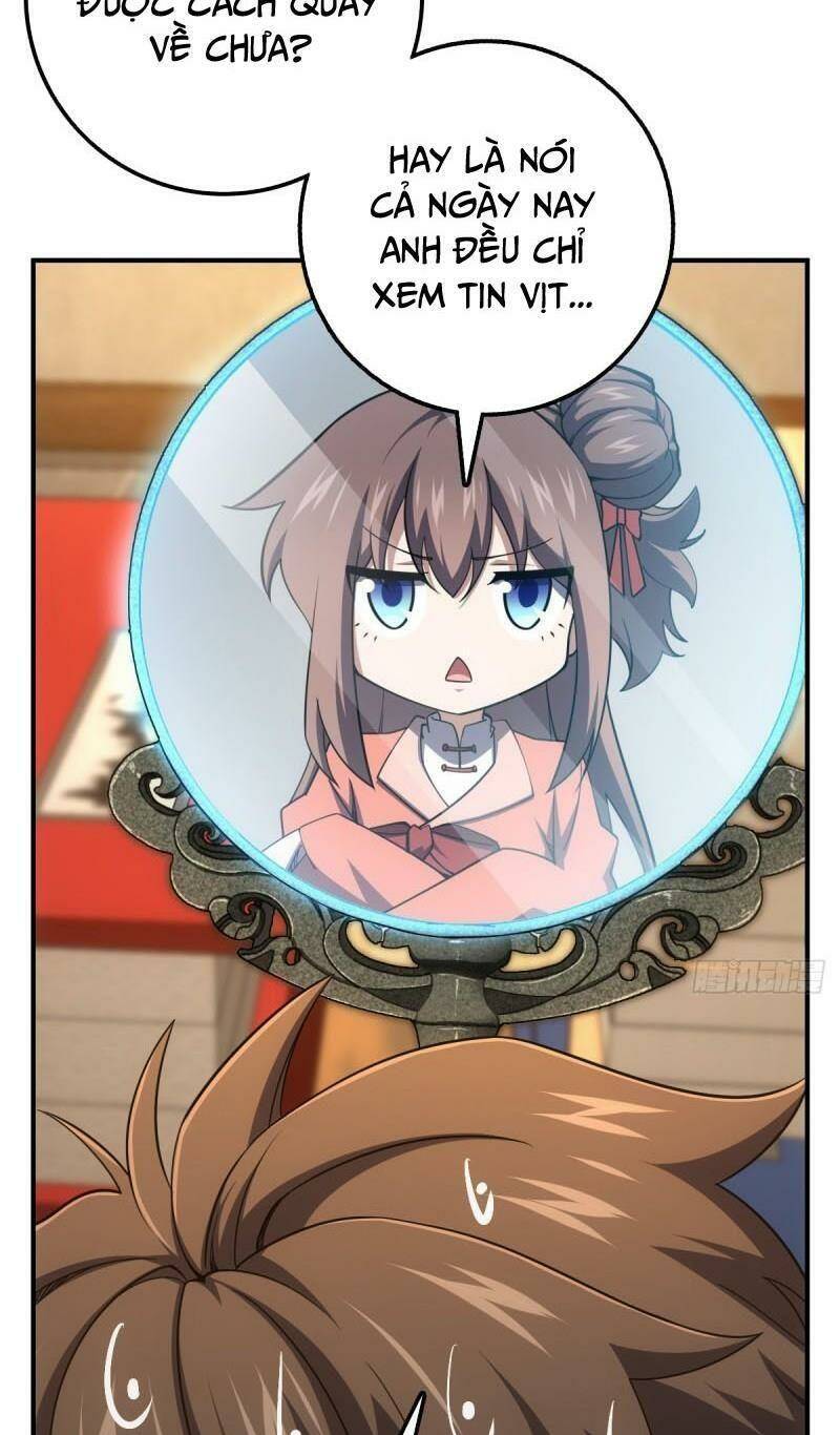 Đại Vương Tha Mạng Chapter 624 - Trang 2