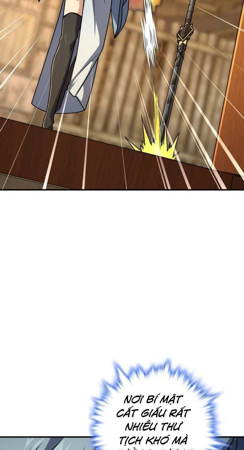 Đại Vương Tha Mạng Chapter 624 - Trang 2