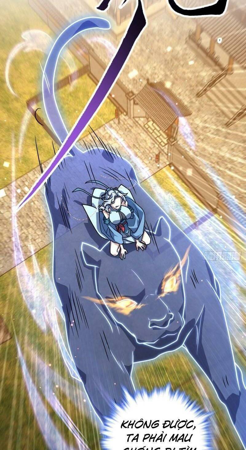 Đại Vương Tha Mạng Chapter 624 - Trang 2