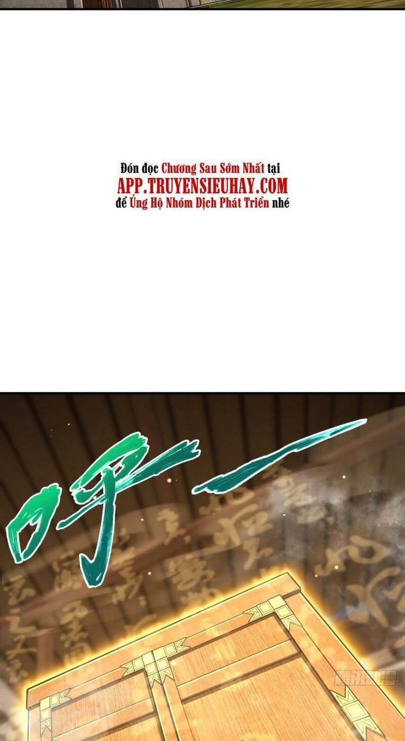 Đại Vương Tha Mạng Chapter 624 - Trang 2