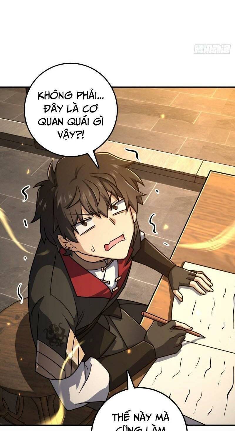 Đại Vương Tha Mạng Chapter 624 - Trang 2