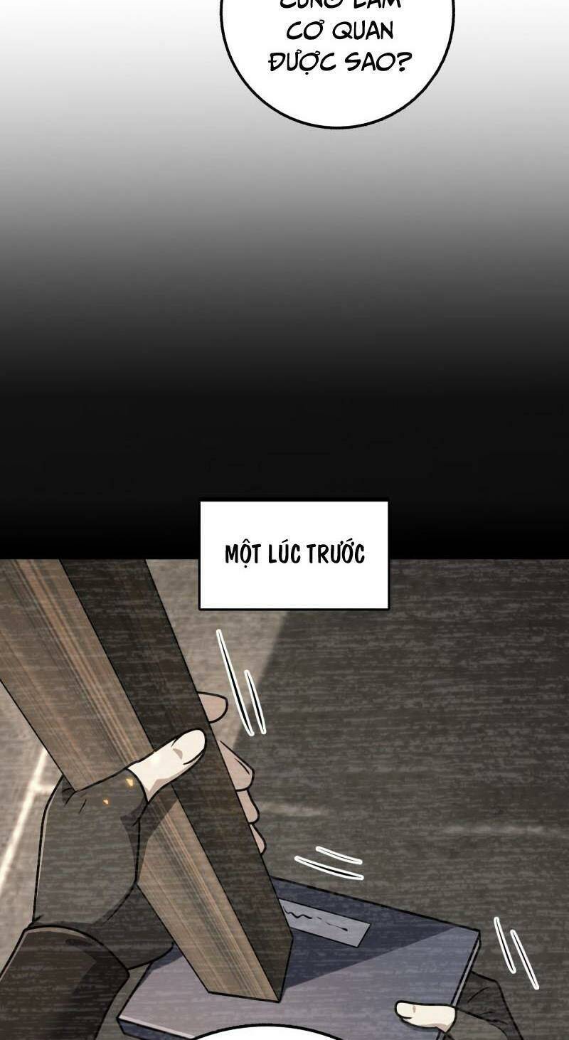 Đại Vương Tha Mạng Chapter 624 - Trang 2