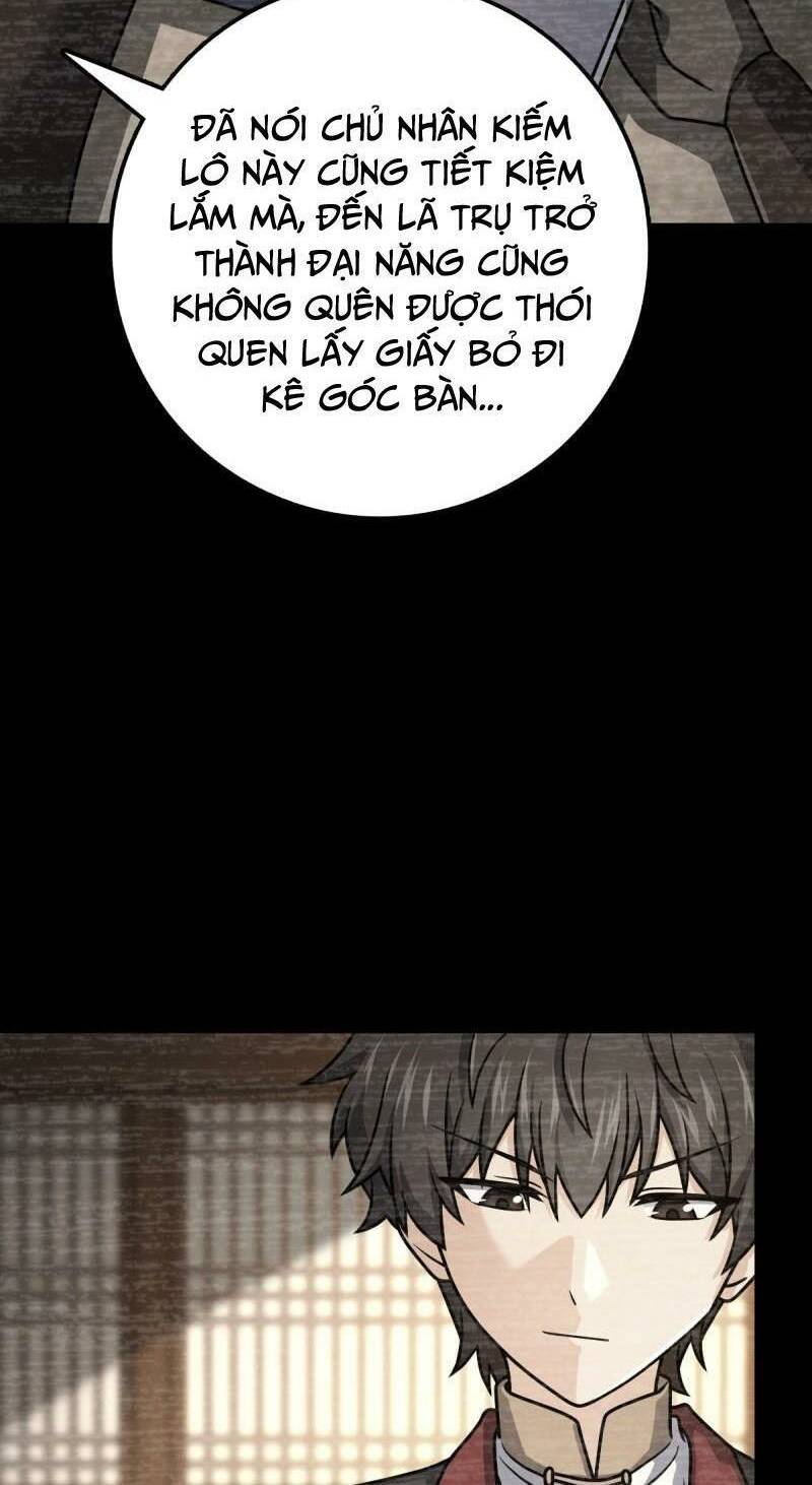 Đại Vương Tha Mạng Chapter 624 - Trang 2