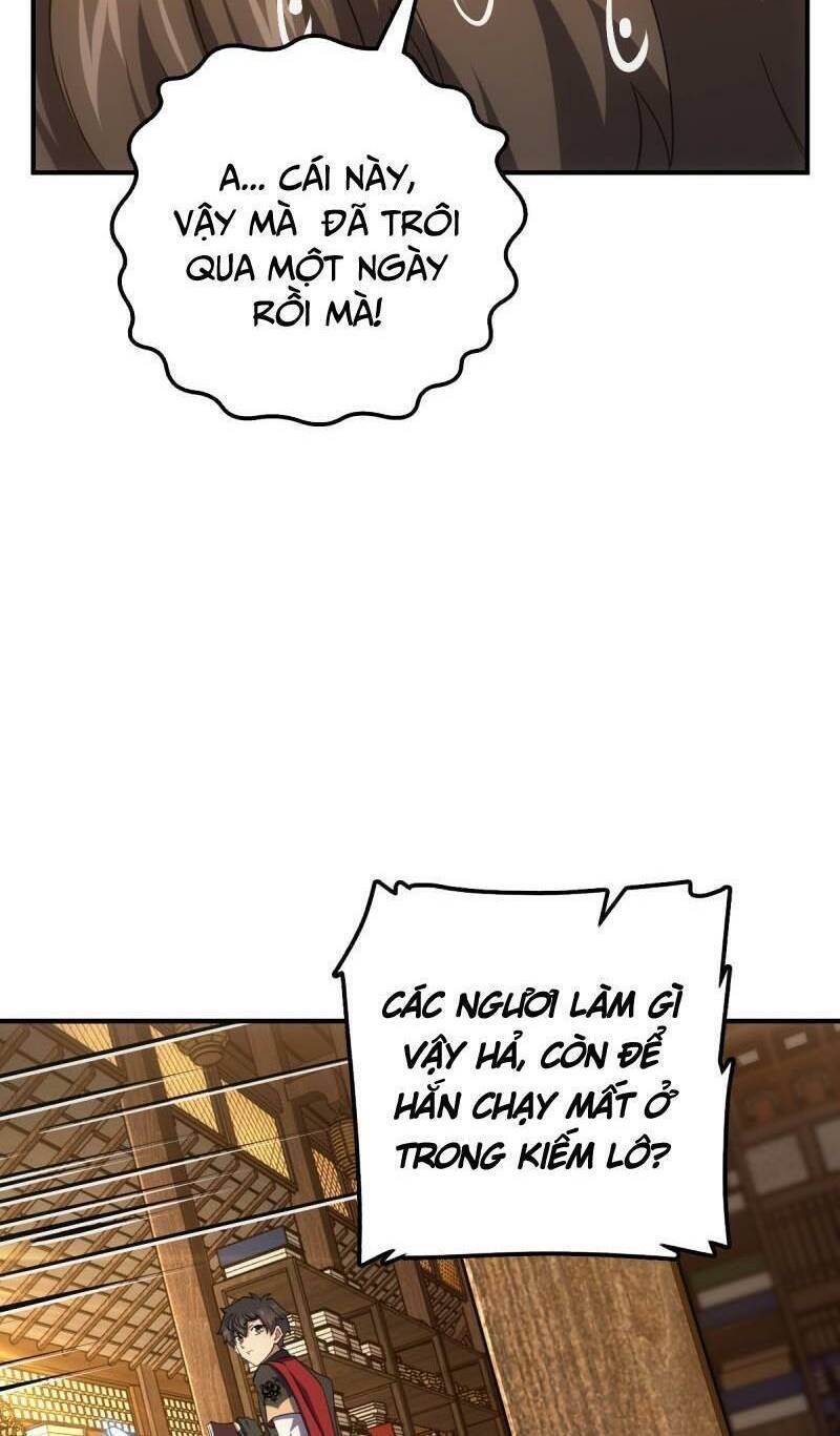 Đại Vương Tha Mạng Chapter 624 - Trang 2