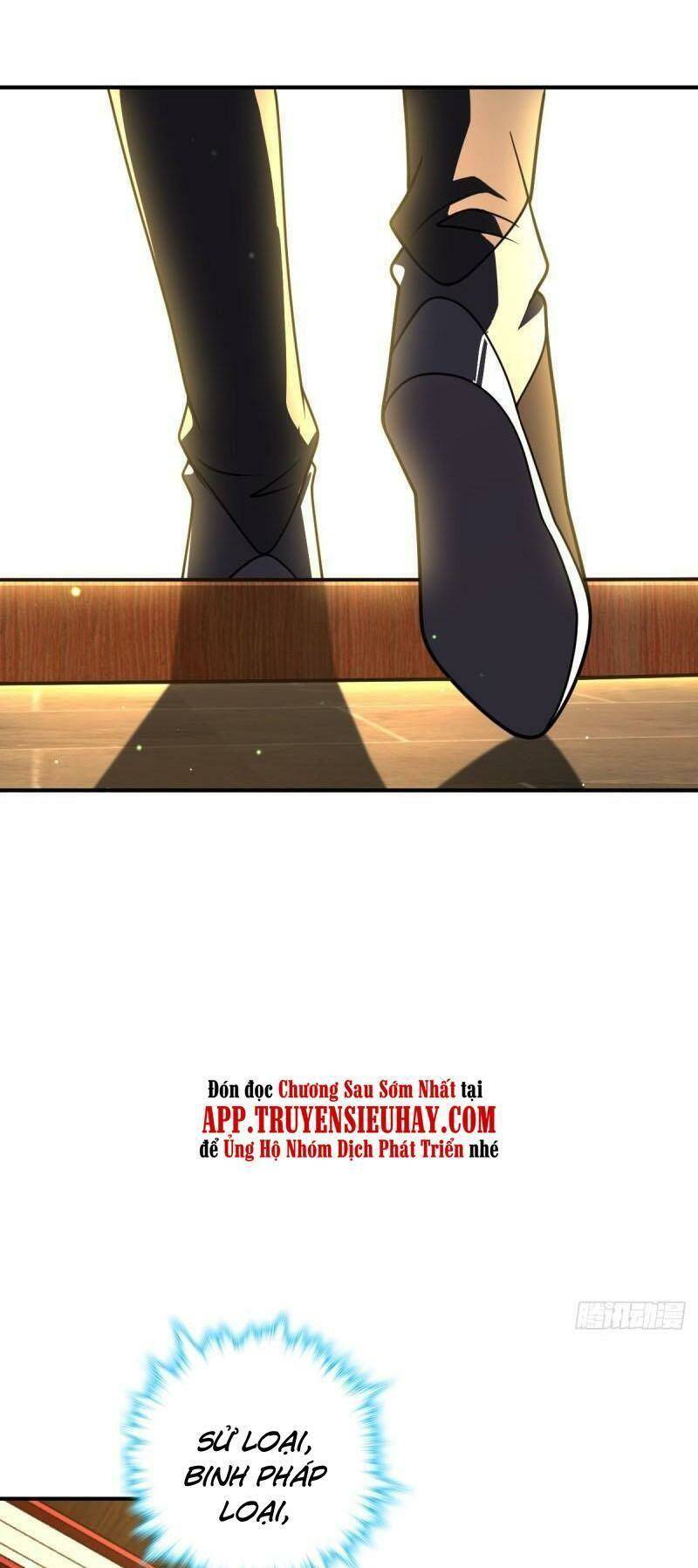 Đại Vương Tha Mạng Chapter 624 - Trang 2