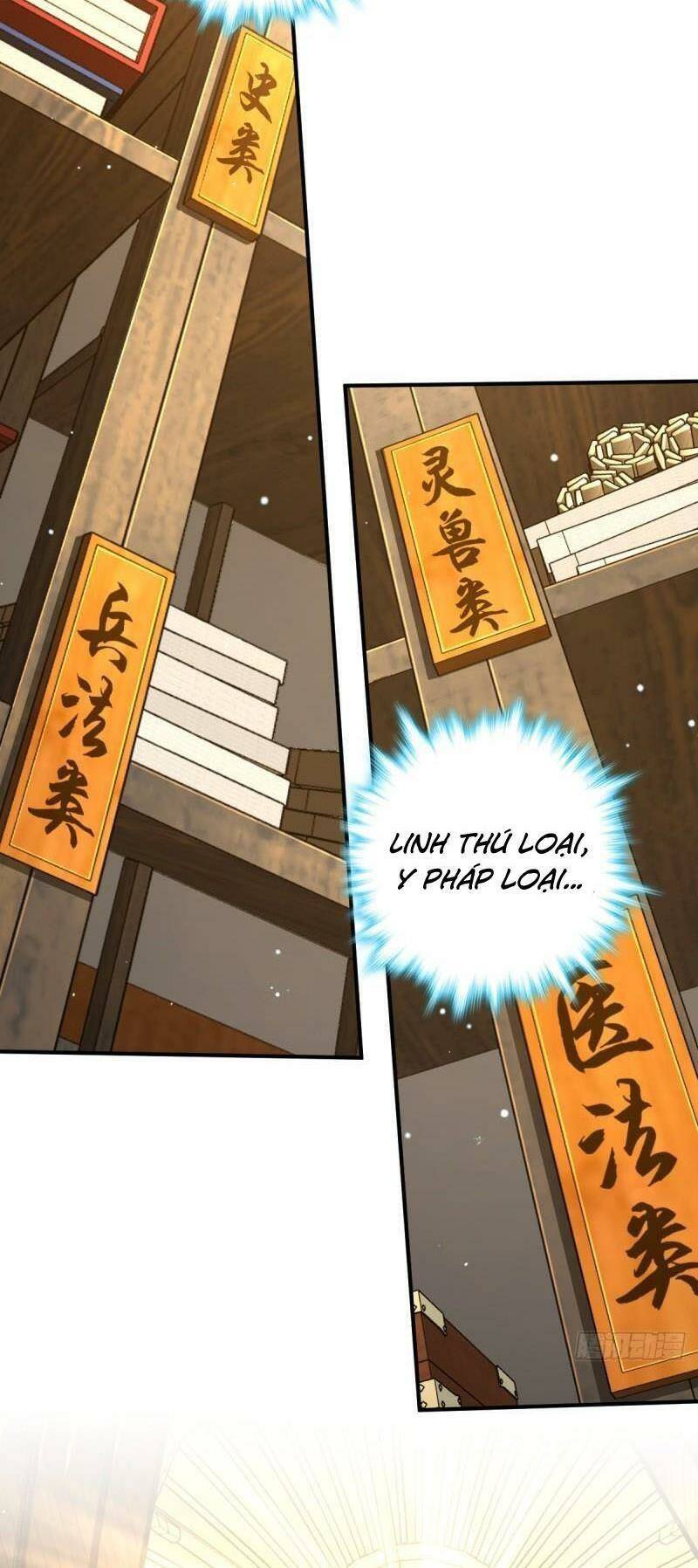 Đại Vương Tha Mạng Chapter 624 - Trang 2