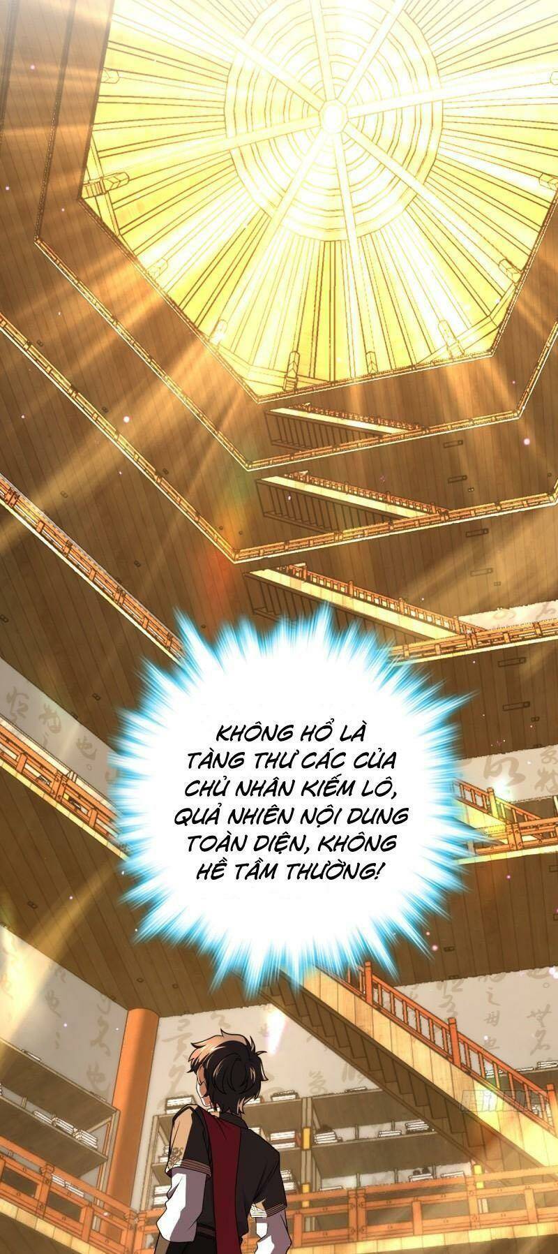 Đại Vương Tha Mạng Chapter 624 - Trang 2