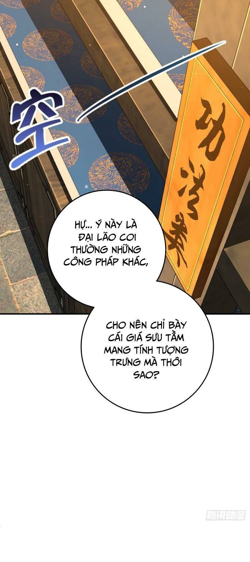 Đại Vương Tha Mạng Chapter 624 - Trang 2