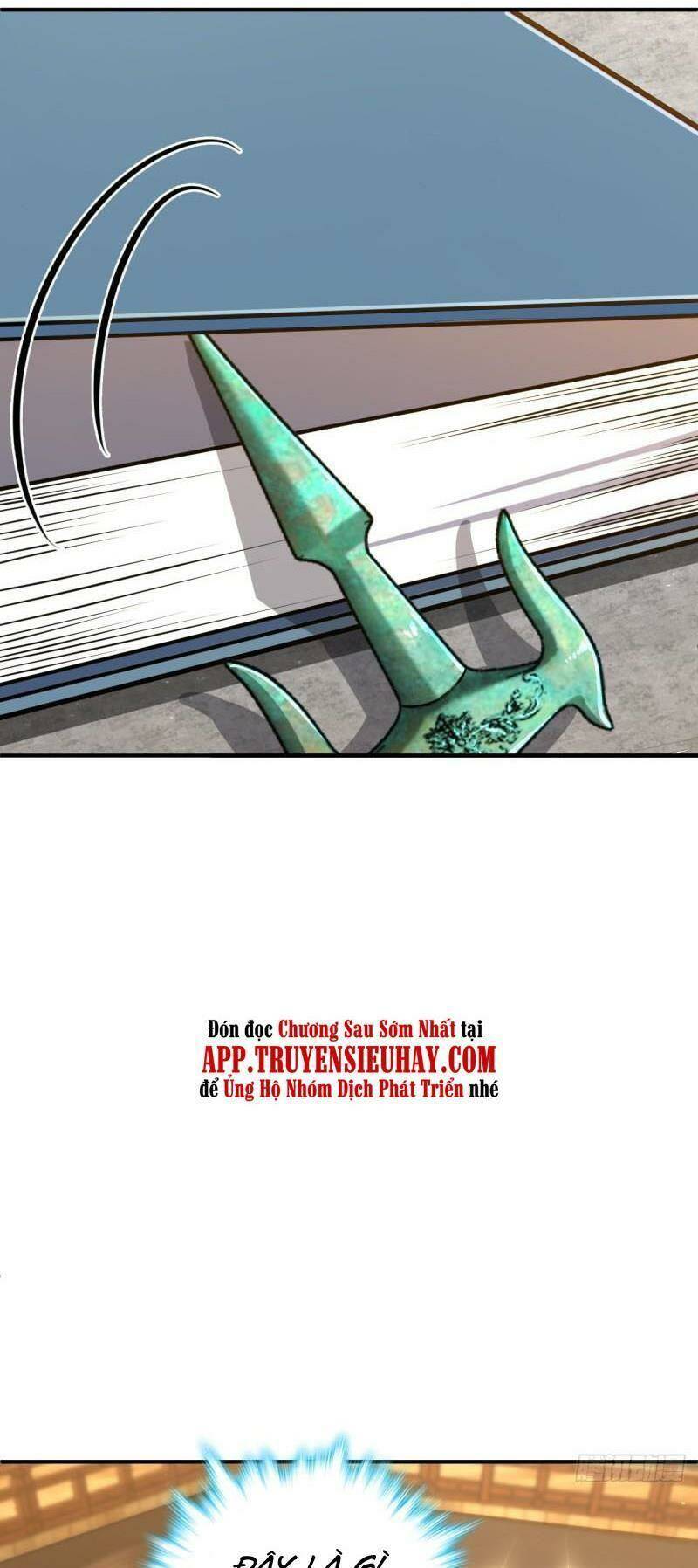 Đại Vương Tha Mạng Chapter 624 - Trang 2