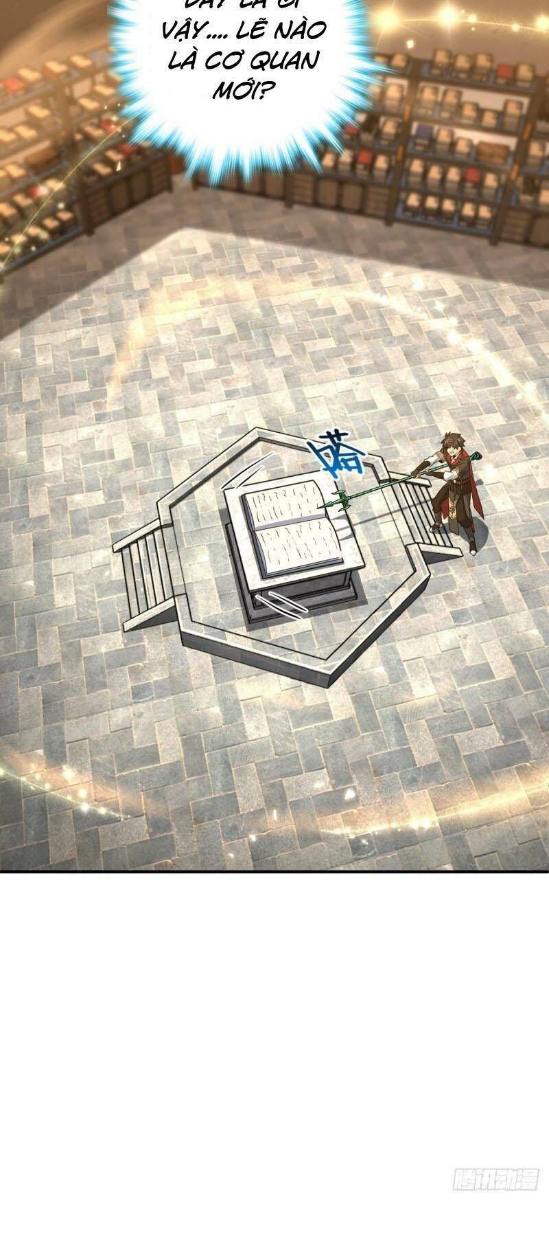 Đại Vương Tha Mạng Chapter 624 - Trang 2