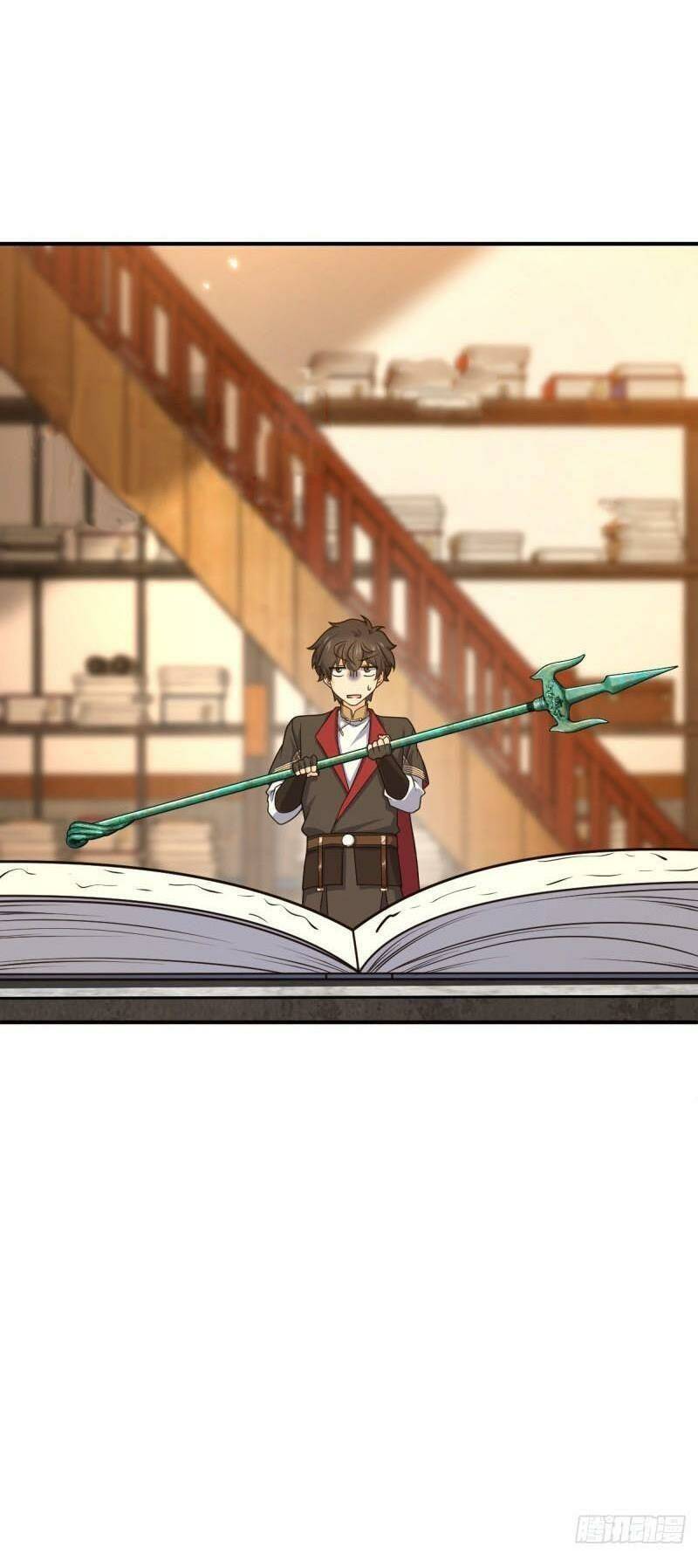 Đại Vương Tha Mạng Chapter 624 - Trang 2