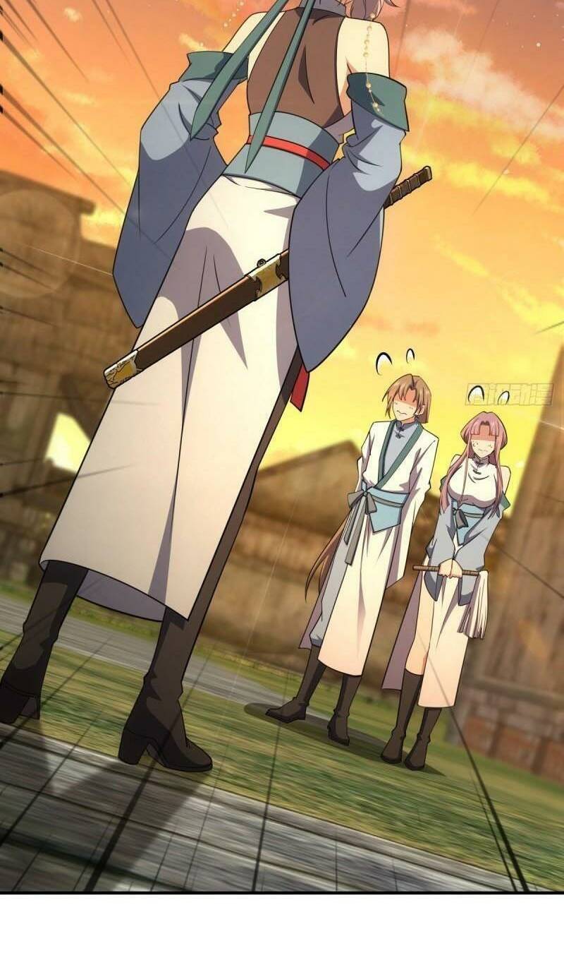 Đại Vương Tha Mạng Chapter 624 - Trang 2