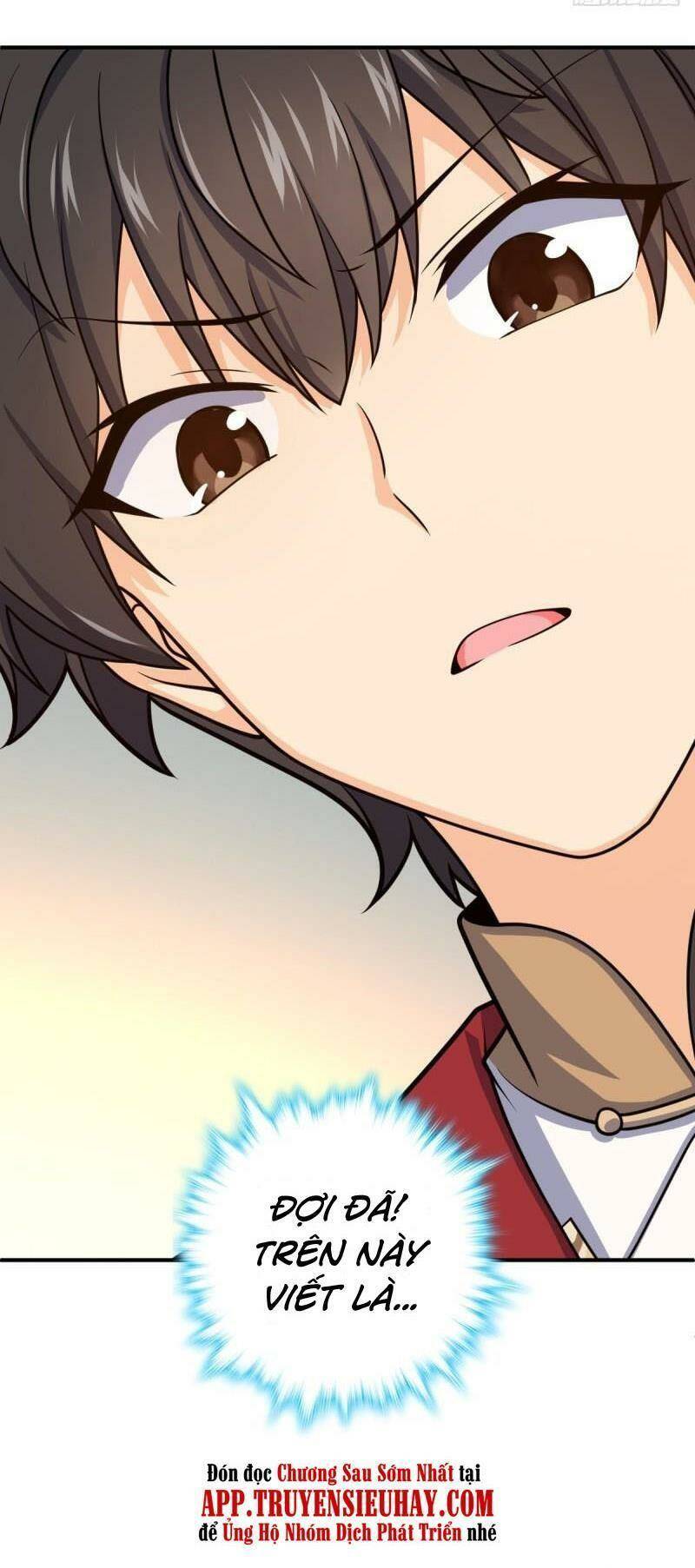 Đại Vương Tha Mạng Chapter 624 - Trang 2