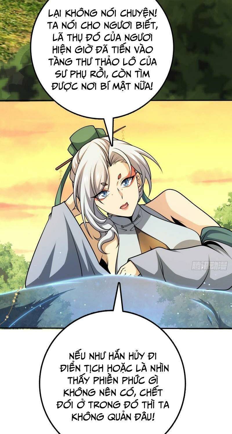 Đại Vương Tha Mạng Chapter 625 - Trang 2