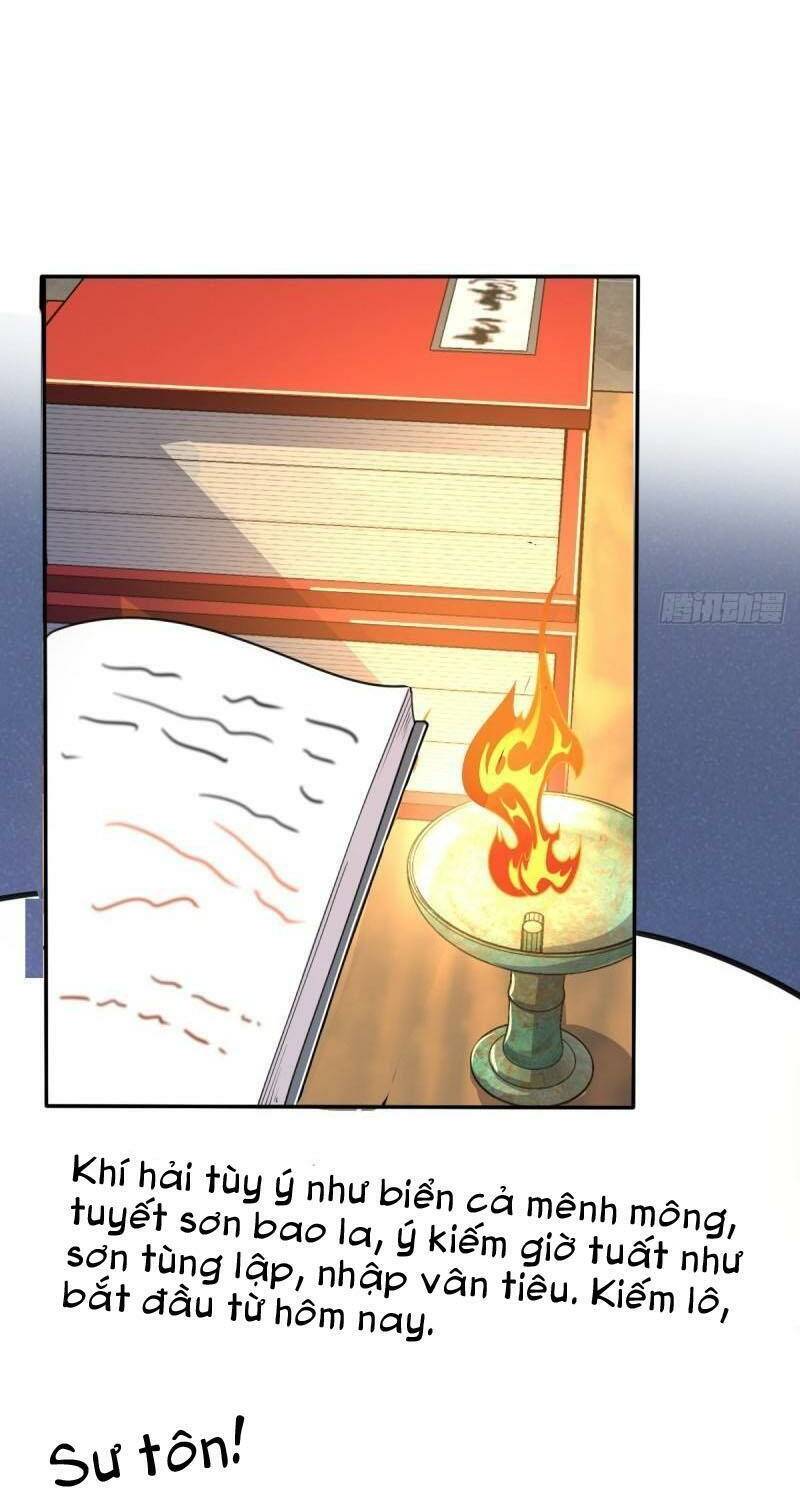 Đại Vương Tha Mạng Chapter 625 - Trang 2