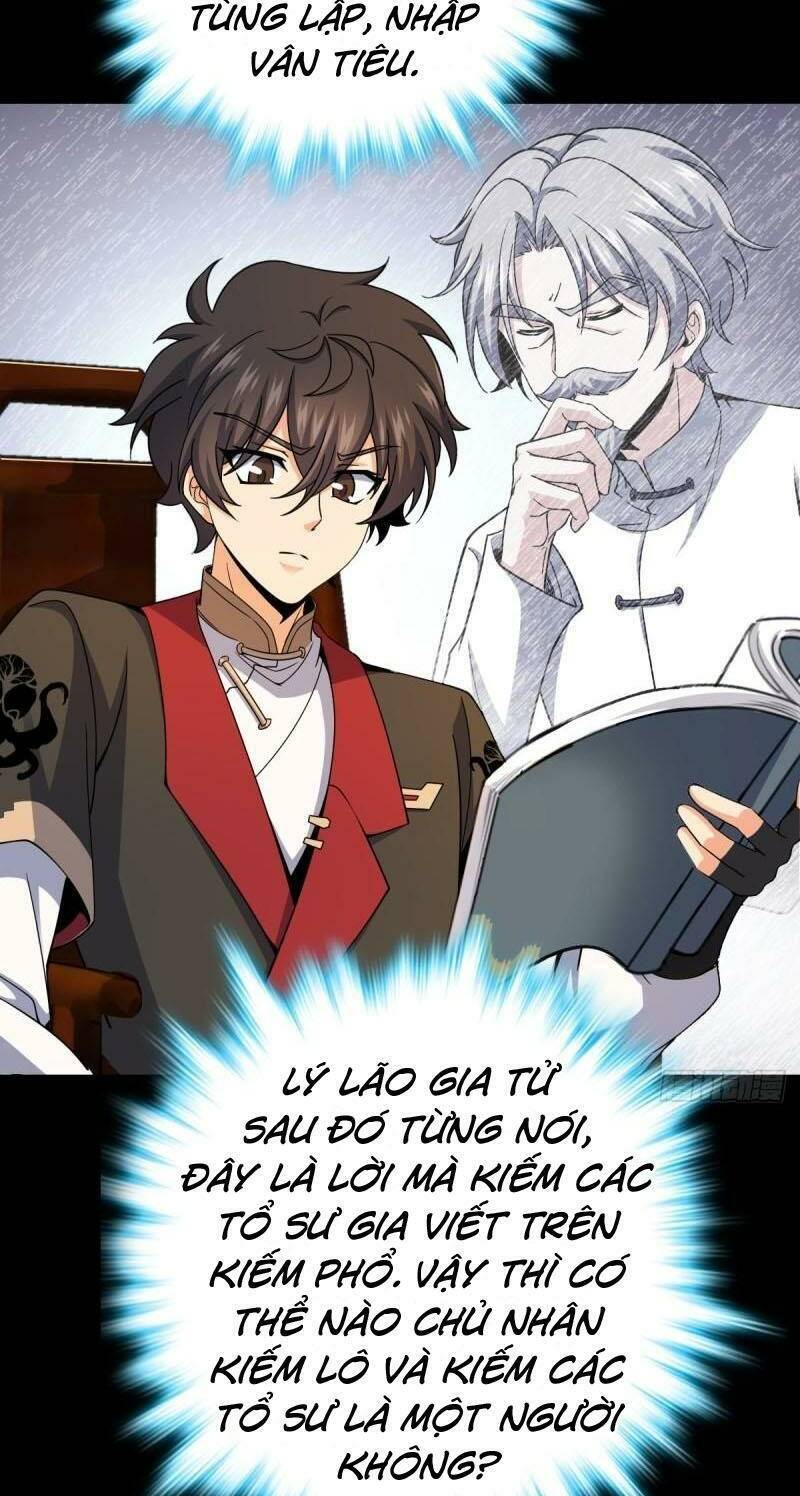 Đại Vương Tha Mạng Chapter 625 - Trang 2