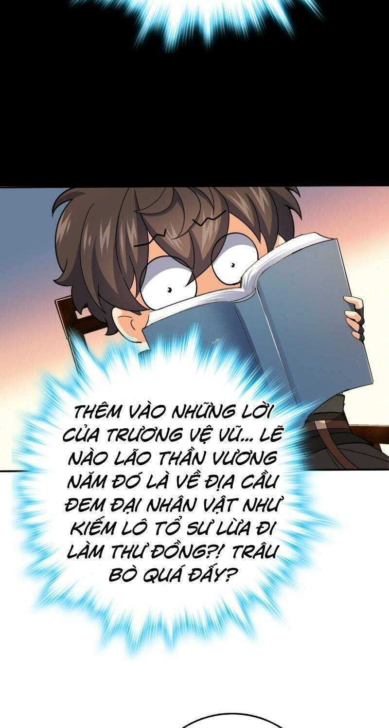 Đại Vương Tha Mạng Chapter 625 - Trang 2