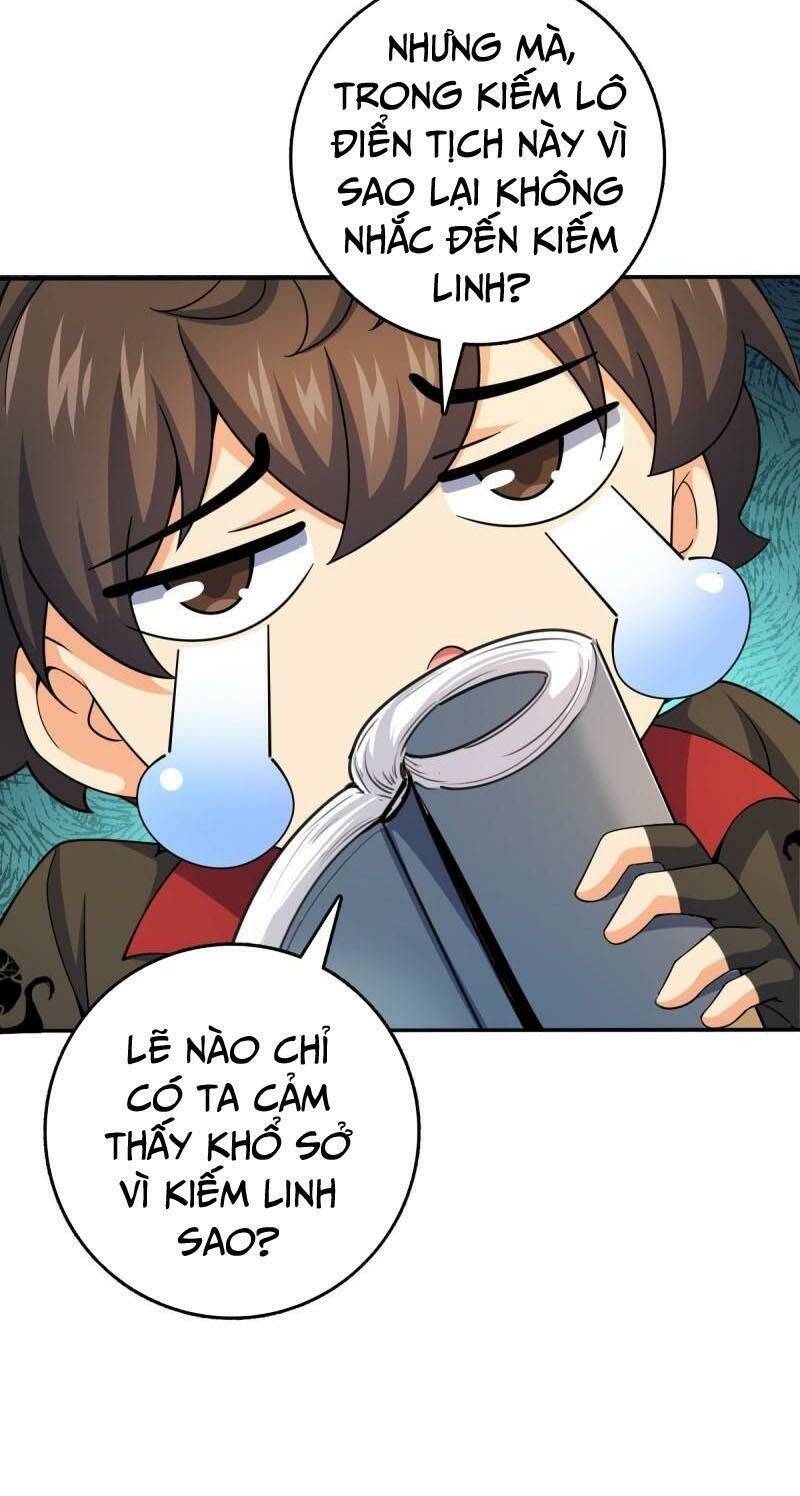 Đại Vương Tha Mạng Chapter 625 - Trang 2