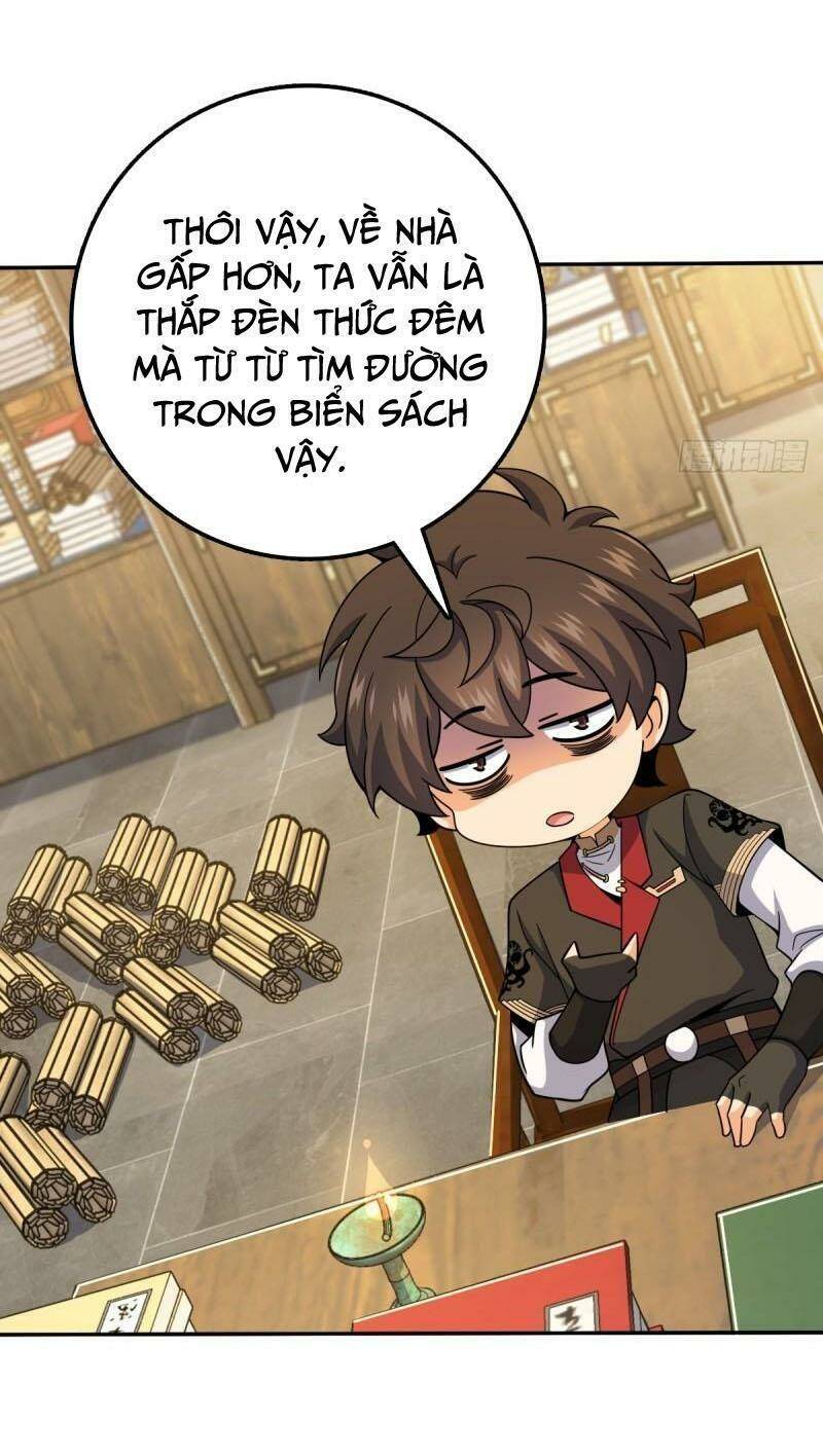 Đại Vương Tha Mạng Chapter 625 - Trang 2